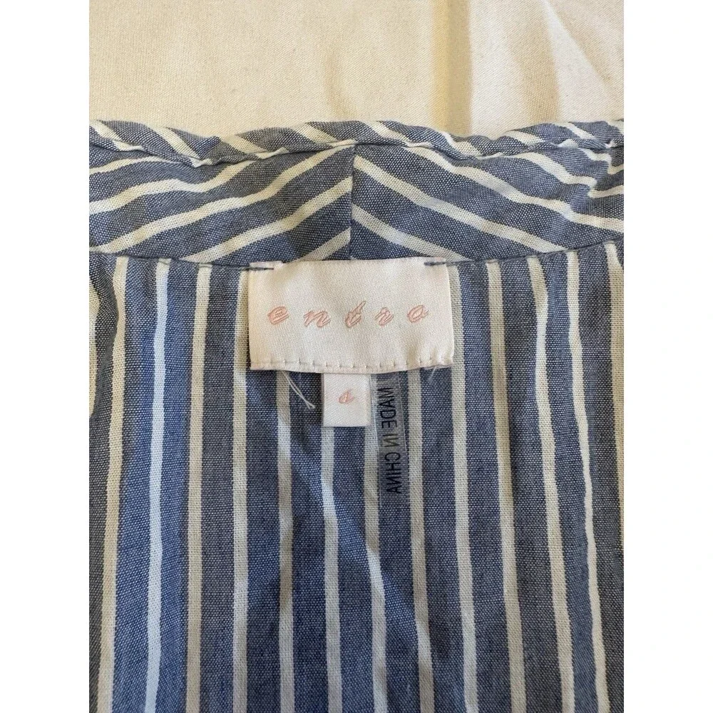 entro women blue